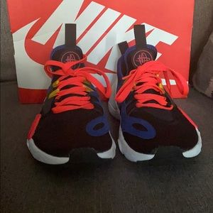 Nike Huarache E.D.G.E.TXT BG